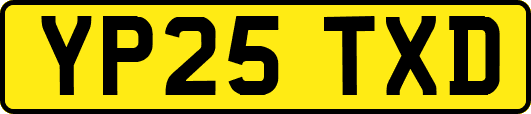 YP25TXD