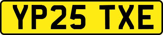 YP25TXE