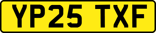 YP25TXF