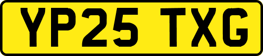 YP25TXG