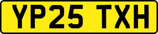 YP25TXH