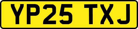 YP25TXJ