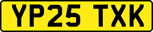 YP25TXK