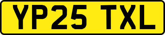 YP25TXL