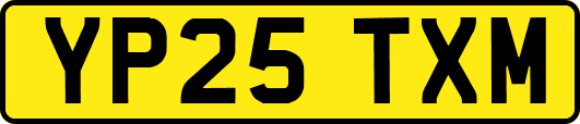 YP25TXM