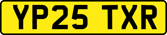 YP25TXR