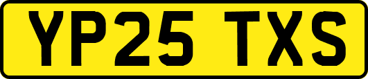 YP25TXS