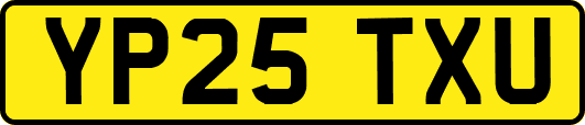 YP25TXU