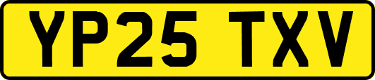 YP25TXV