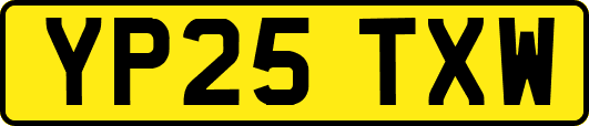 YP25TXW