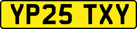 YP25TXY