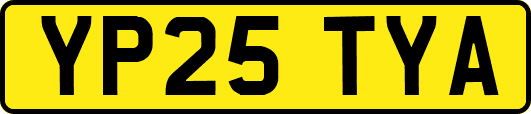 YP25TYA