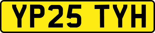 YP25TYH