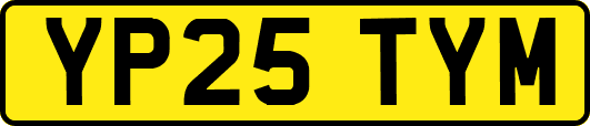 YP25TYM