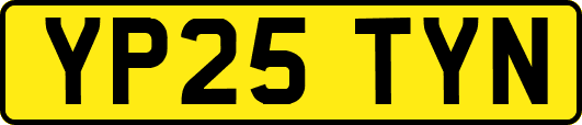YP25TYN