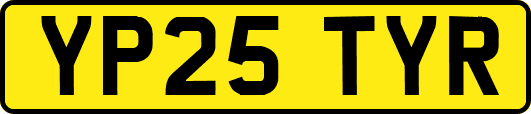 YP25TYR