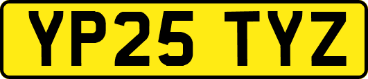 YP25TYZ