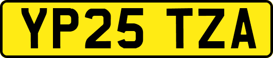 YP25TZA