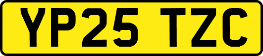 YP25TZC