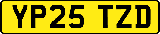 YP25TZD