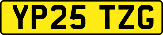 YP25TZG