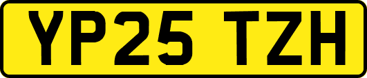 YP25TZH