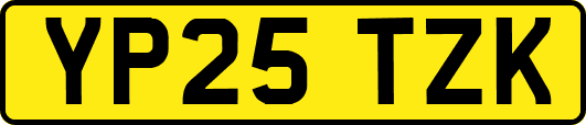 YP25TZK