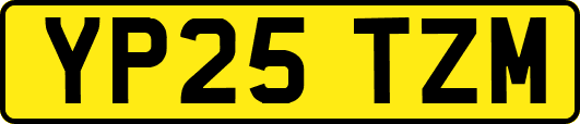YP25TZM