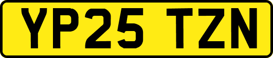 YP25TZN
