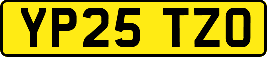 YP25TZO