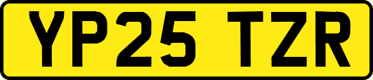 YP25TZR