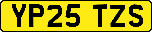 YP25TZS