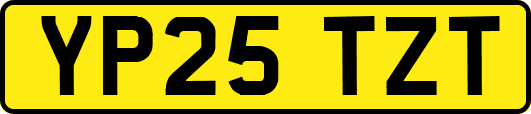YP25TZT