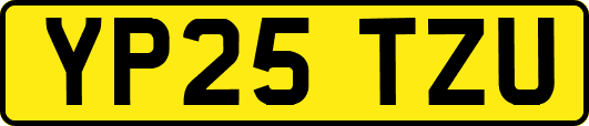 YP25TZU