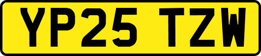 YP25TZW