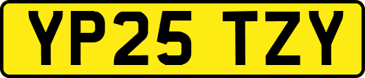 YP25TZY