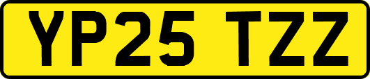 YP25TZZ