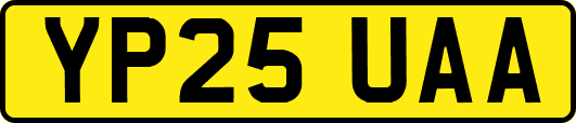 YP25UAA