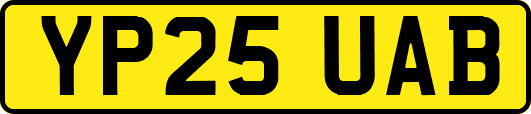 YP25UAB