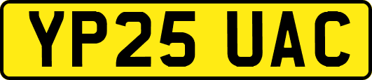 YP25UAC