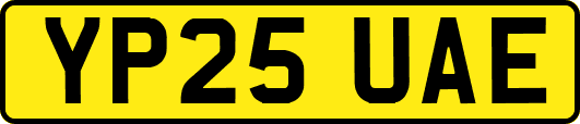 YP25UAE