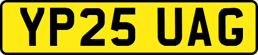 YP25UAG