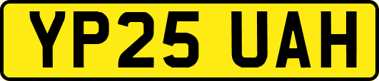 YP25UAH