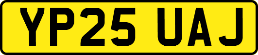 YP25UAJ