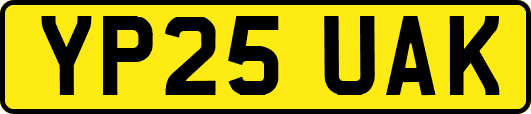 YP25UAK