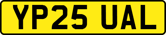YP25UAL