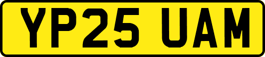 YP25UAM