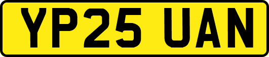 YP25UAN