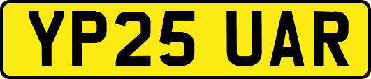 YP25UAR