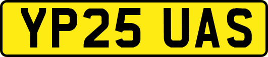 YP25UAS